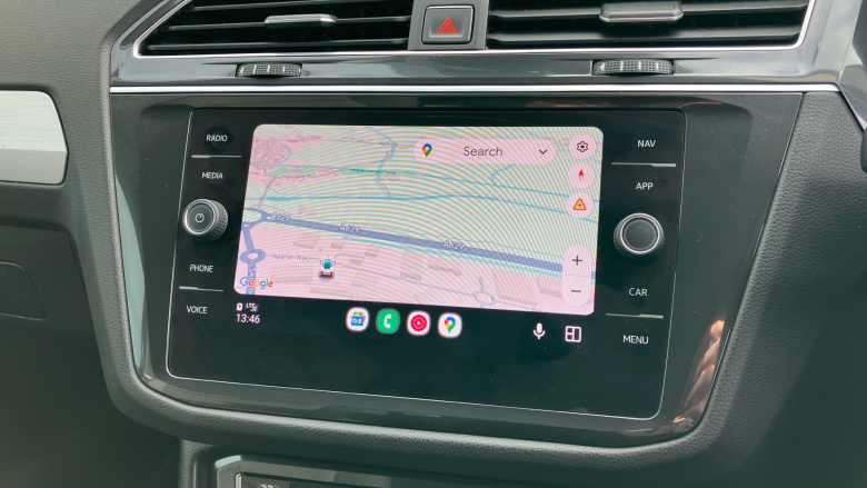 Volkswagen Tiguan 2.0 TDi 150 4Motion SE Nav 5dr DSG Diesel Estate